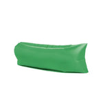 Inflatable Lounger Air Sofa - Vignette | CampSupreme