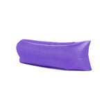 Inflatable Lounger Air Sofa - Vignette | CampSupreme