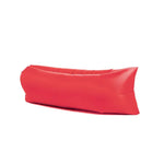 Inflatable Lounger Air Sofa - Vignette | CampSupreme