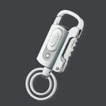 Multitool Keychain - Vignette | CampSupreme