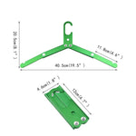 Coat Hangers - Vignette | CampSupreme