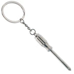 10mm Wrench Keychain - Vignette | CampSupreme