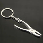 10mm Wrench Keychain - Vignette | CampSupreme