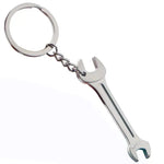 10mm Wrench Keychain - Vignette | CampSupreme