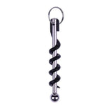 Corkscrew Keychain - Vignette | CampSupreme