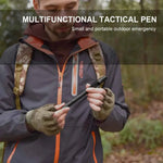 Tactical Pen - Vignette | CampSupreme