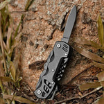 Multi-Tool Pocket Knife - Vignette | CampSupreme