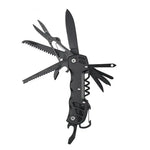 Multi-Tool Pocket Knife - Vignette | CampSupreme