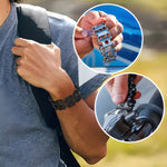 Multifunctional Bracelet Tool - Vignette | CampSupreme