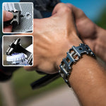 Multifunctional Bracelet Tool - Vignette | CampSupreme