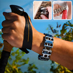 Multifunctional Bracelet Tool - Vignette | CampSupreme