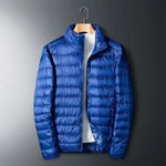 Puffer Jacket - Vignette | CampSupreme