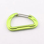 Metal Carabiner Accessories - Vignette | CampSupreme