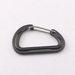 Metal Carabiner Accessories - Vignette | CampSupreme