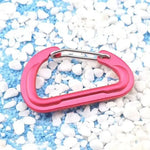 Metal Carabiner Accessories - Vignette | CampSupreme