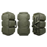 Large Tactical Duffle Bag - Vignette | CampSupreme