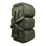 Large Tactical Duffle Bag - Vignette | CampSupreme