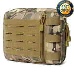 Molle Medic Bag - Utility - Vignette | CampSupreme