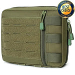 Molle Medic Bag - Utility - Vignette | CampSupreme