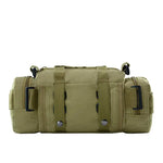 Tactical Waist Bag - Vignette | CampSupreme