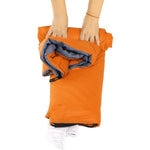 Sleeping Bag Stuff Sack - Vignette | CampSupreme