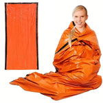 Emergency Thermal Blankets - Vignette | CampSupreme