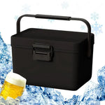 Portable Cooler Box - Vignette | CampSupreme