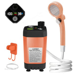 Portable Electric Shower - Vignette | CampSupreme