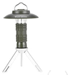 Camping LED Lantern - Vignette | CampSupreme