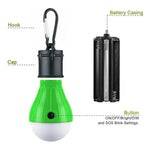 Light For Camping - Vignette | CampSupreme