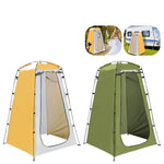 Camping Shower Tent - Vignette | CampSupreme