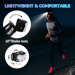 Headlamp Motion Sensor - Vignette | CampSupreme