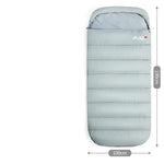 Sleeping Bag With Pillow - Vignette | CampSupreme