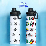 Insulated Waterbottle - Vignette | CampSupreme