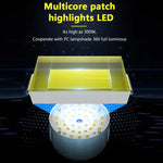 Outdoor Solar Lanterns Waterproof - Vignette | CampSupreme