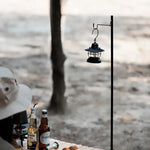 Lantern Holder - Vignette | CampSupreme