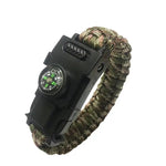 Flashlight Bracelet - Vignette | CampSupreme