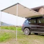 Jeep Awning - Vignette | CampSupreme