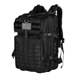 Army Back Pack - Vignette | CampSupreme