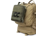 Molle Medic Bag - Vignette | CampSupreme