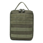 Molle Medic Bag - Vignette | CampSupreme