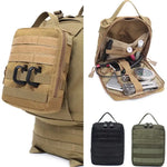 Molle Medic Bag - Vignette | CampSupreme