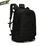 Backpack Molle Panel - Vignette | CampSupreme