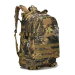 Backpack Molle Panel - Vignette | CampSupreme