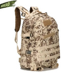 Backpack Molle Panel - Vignette | CampSupreme