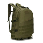 Backpack Molle Panel - Vignette | CampSupreme