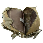 Molle Panel Backpack - Vignette | CampSupreme