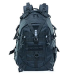 Molle Panel Backpack - Vignette | CampSupreme