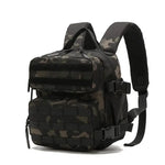 Small Tactical Backpack - Vignette | CampSupreme