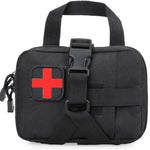 First Aid Waist Bag - Vignette | CampSupreme